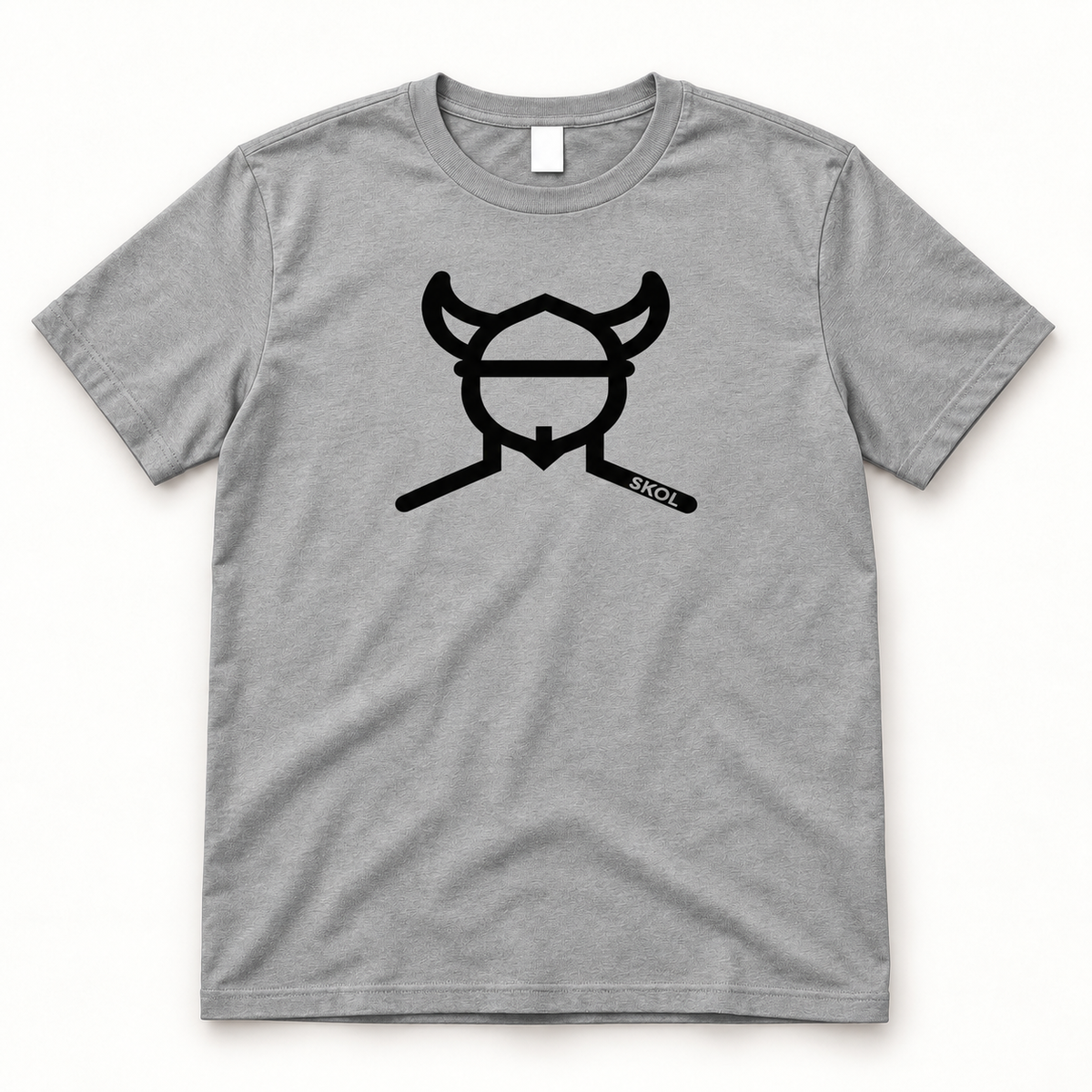 Vyking Strong Logo T-Shirt