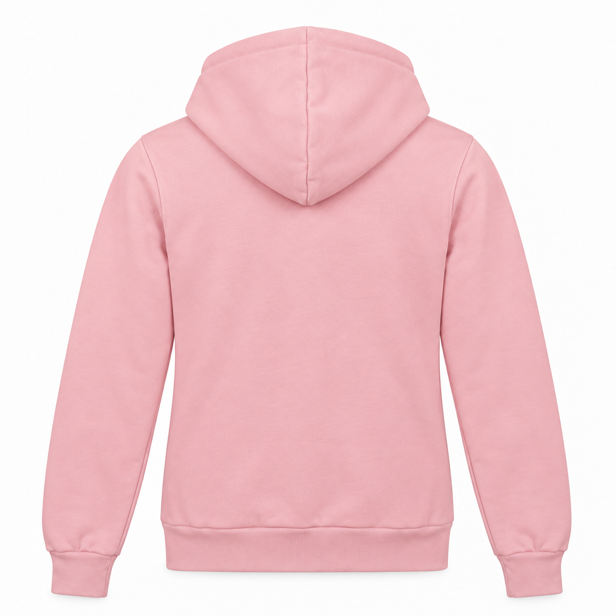 Women’s Vyking Warrior Pink Zip-Up Hoodie