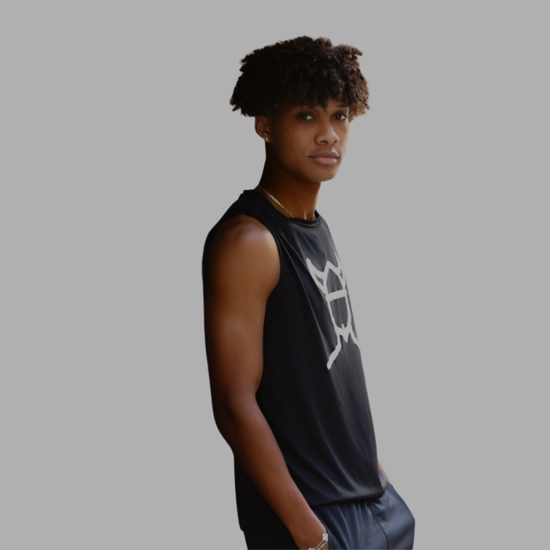 Viking Muscle Tee