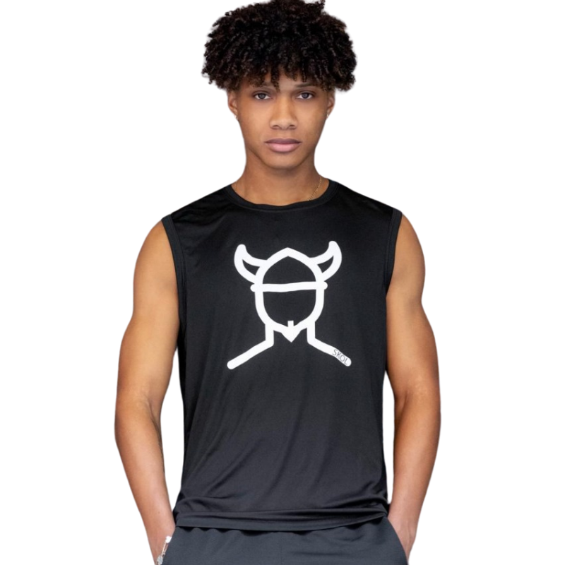 Viking Muscle Tee