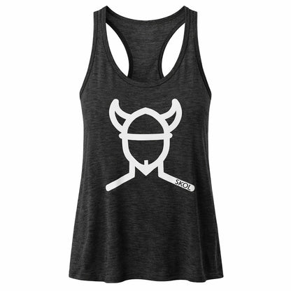 Vyking Strong Racerback Tank