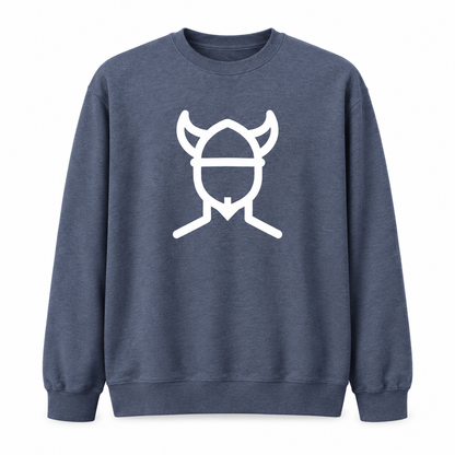 Vyking Strong SKOL Crewneck