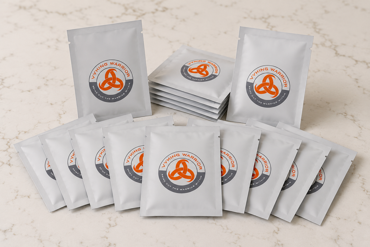 Protein Collagen Samples.