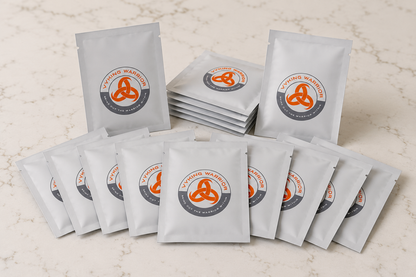 Protein Collagen Samples.