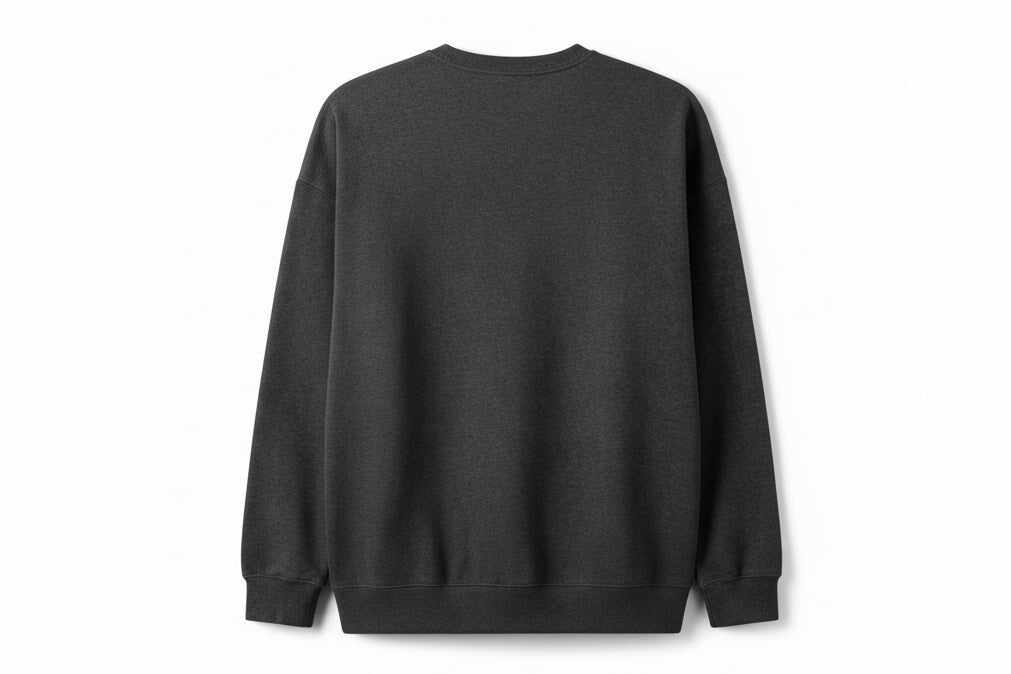 Vyking Strong SKOL Crewneck