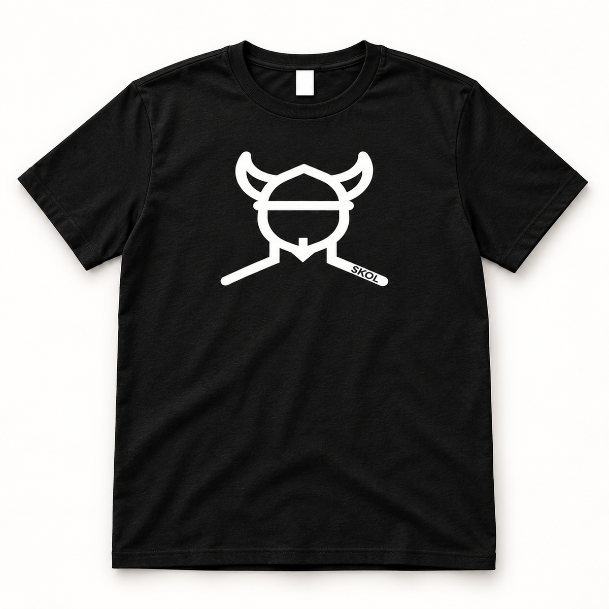 Vyking Strong Logo T-Shirt