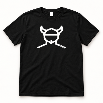 Vyking Strong Logo T-Shirt