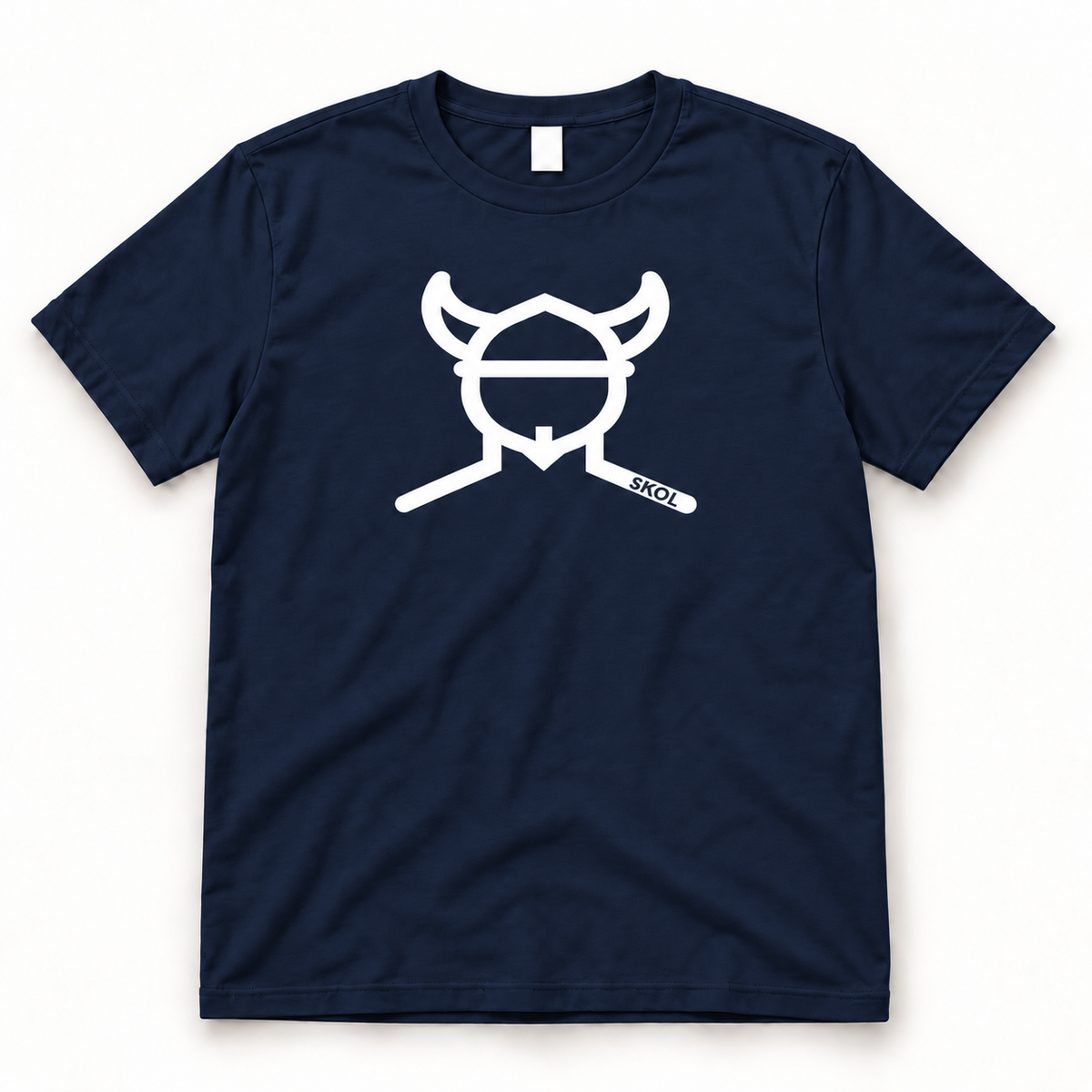 Vyking Strong Logo T-Shirt