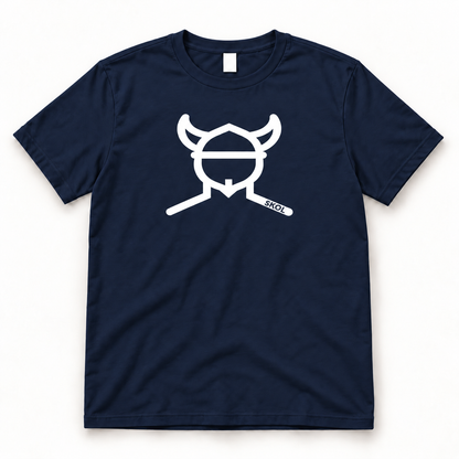 Vyking Strong Logo T-Shirt