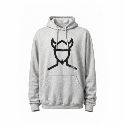 Pullover Hoodie