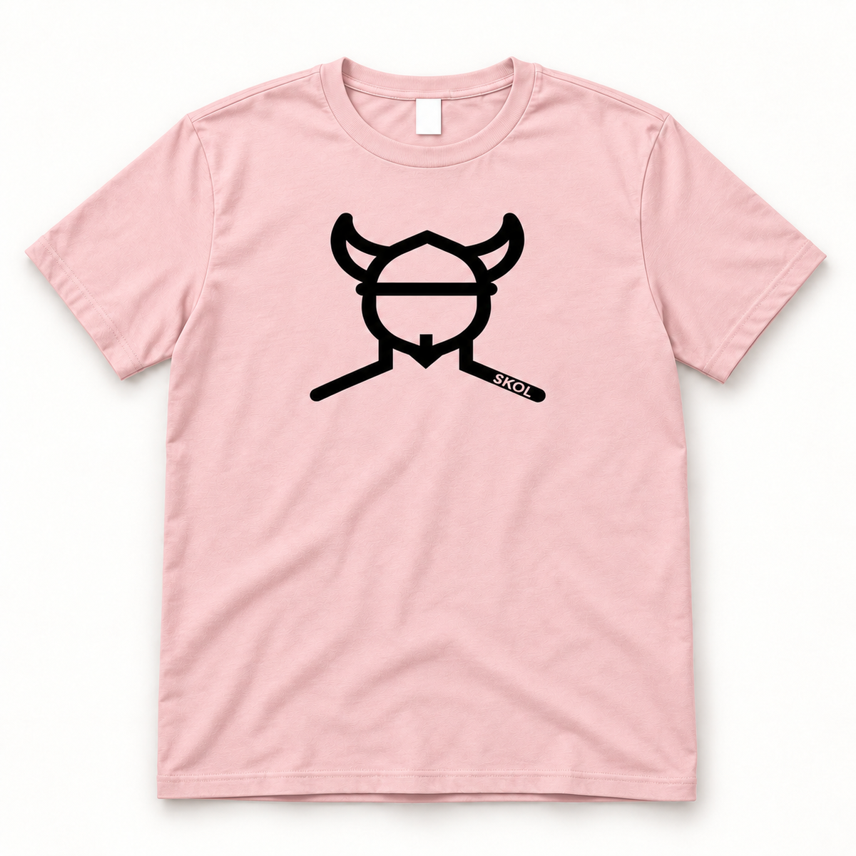 Vyking Strong Logo T-Shirt