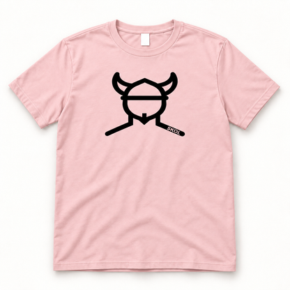 Vyking Strong Logo T-Shirt