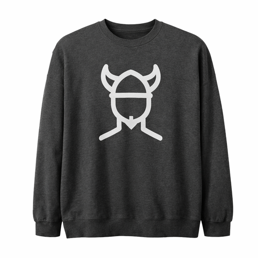 Vyking Strong SKOL Crewneck
