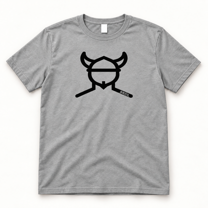 Vyking Strong Logo T-Shirt