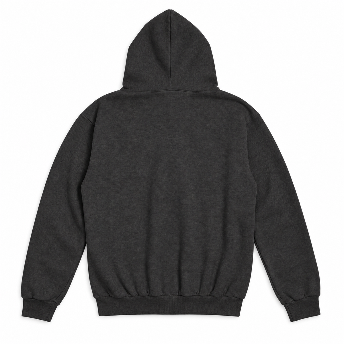 Vyking Strong Zip Up Hoodie