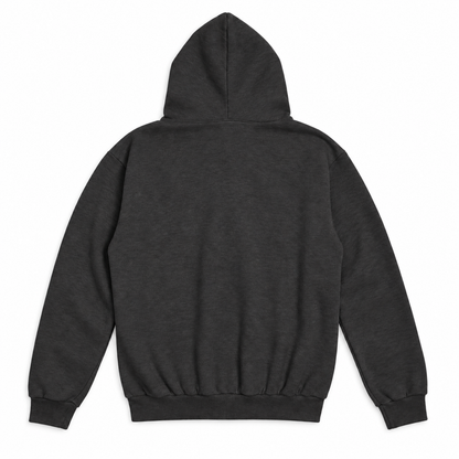 Vyking Strong Zip Up Hoodie