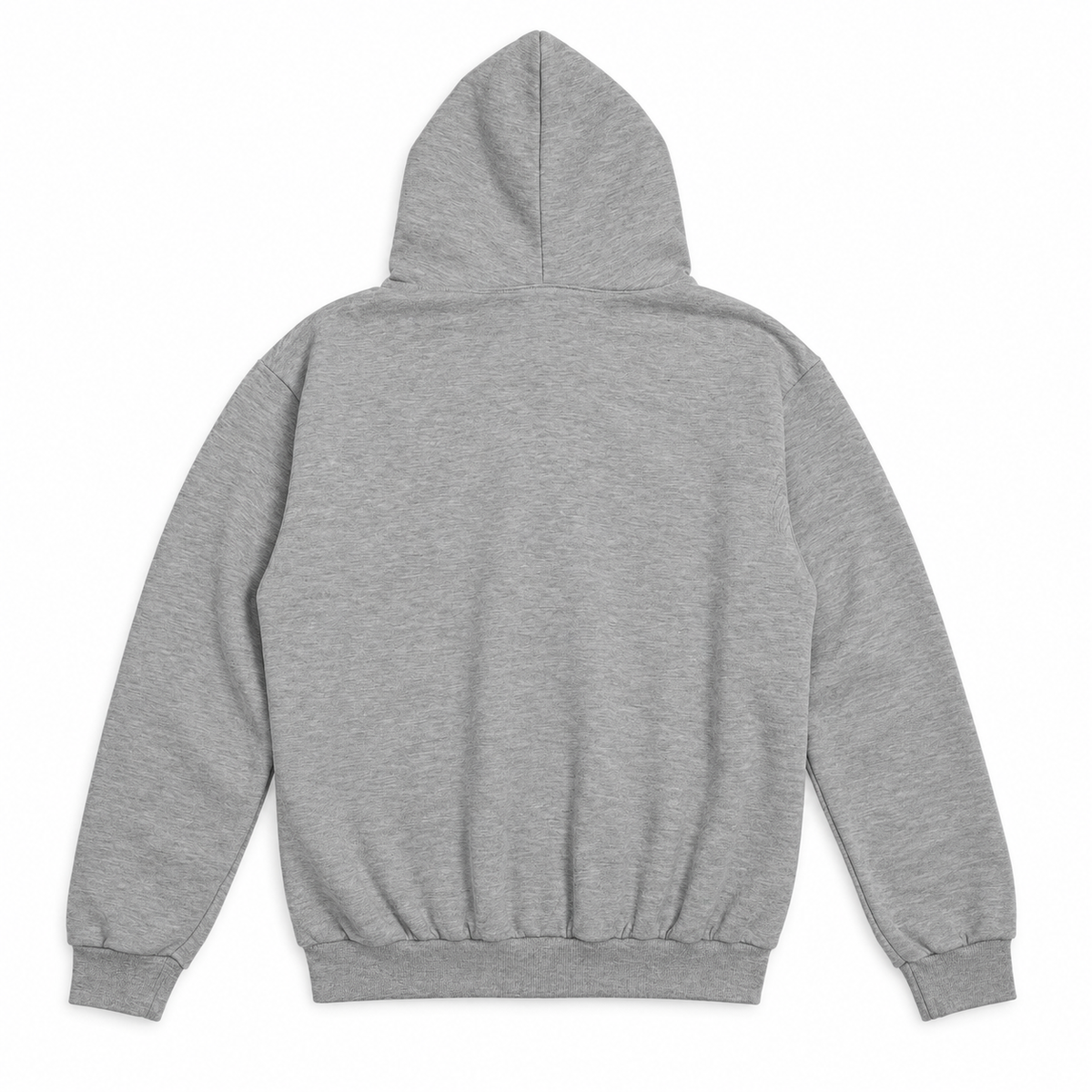 Vyking Strong Zip Up Hoodie