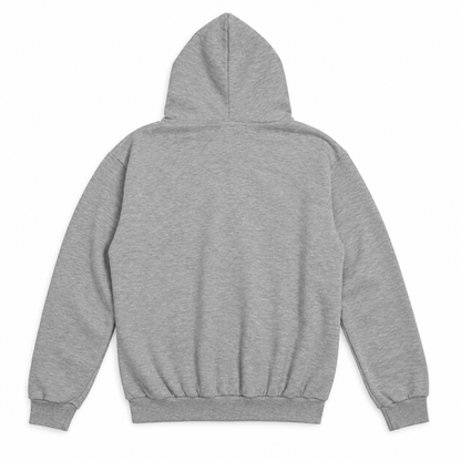 Vyking Strong Zip Up Hoodie