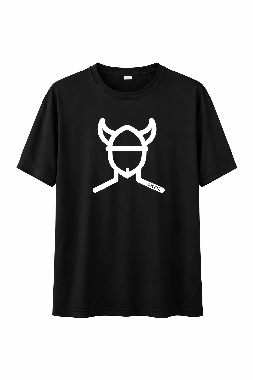 Vyking Strong Skol Performance Tee