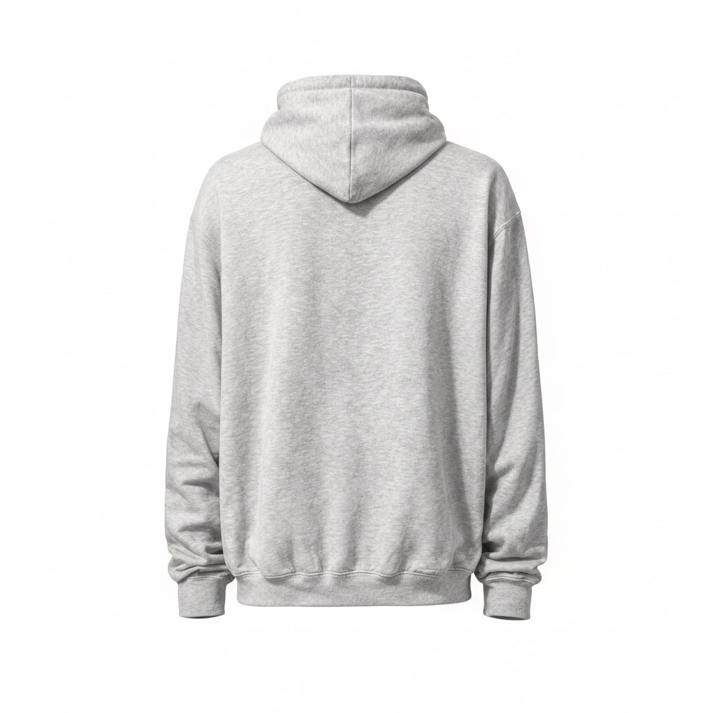 Pullover Hoodie