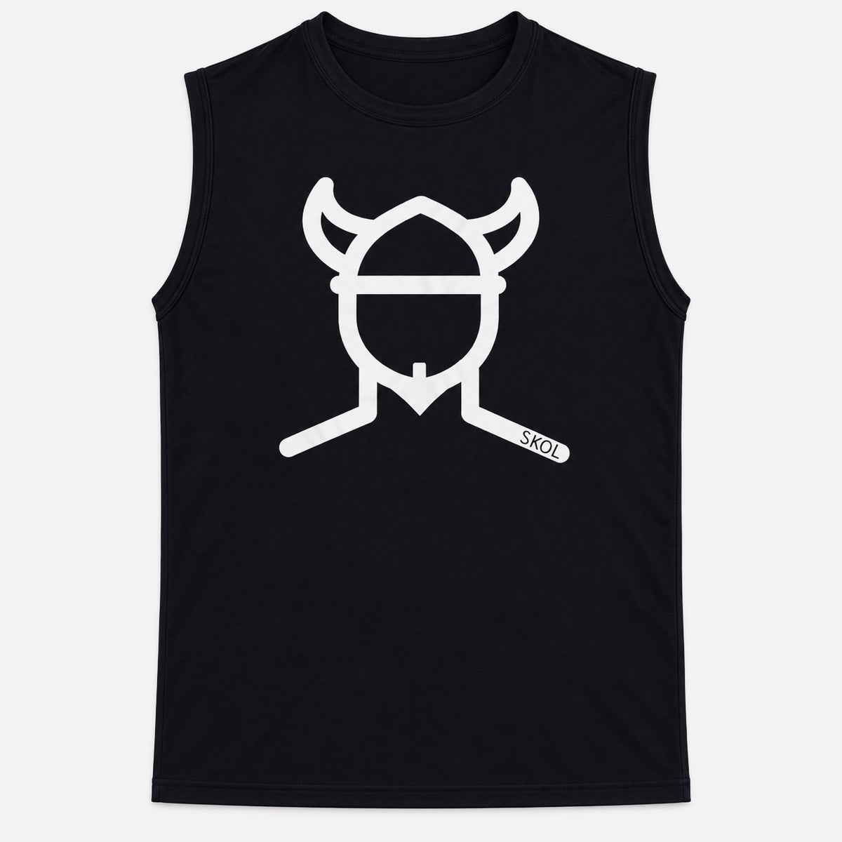 Vyking Strong Muscle Tee
