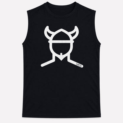 Vyking Strong Muscle Tee