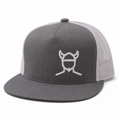 Vyking Strong SKOL Snapback