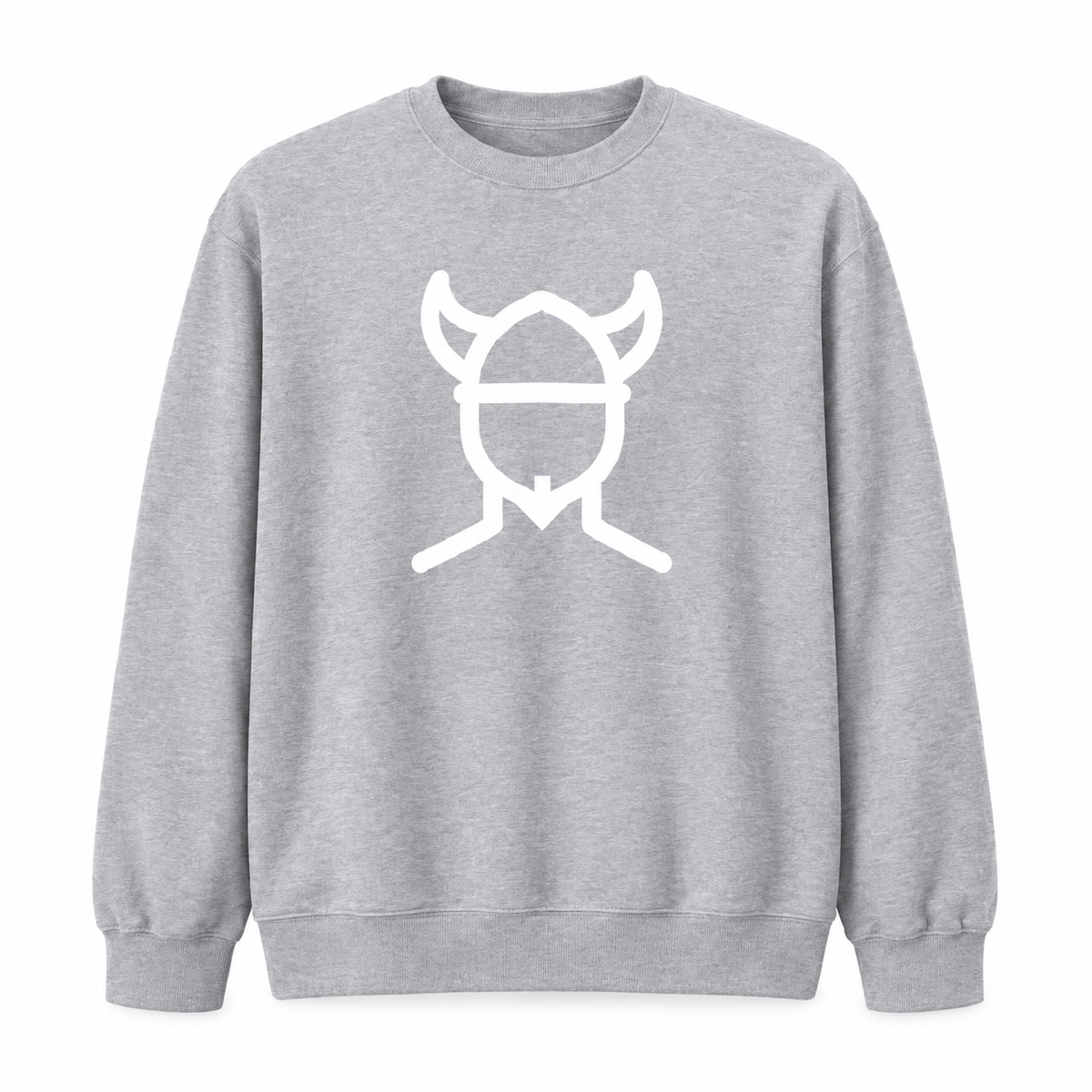 Vyking Strong SKOL Crewneck