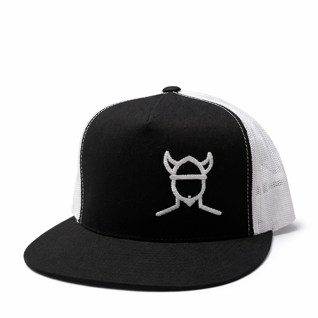Vyking Strong SKOL Snapback