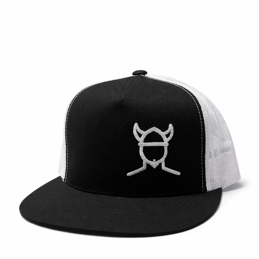 Vyking Strong SKOL Snapback