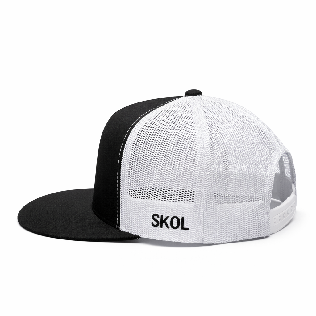 Vyking Strong SKOL Snapback