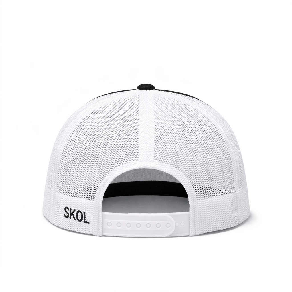 Vyking Strong SKOL Snapback