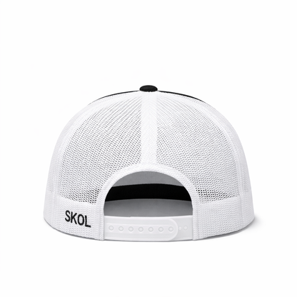 Vyking Strong SKOL Snapback