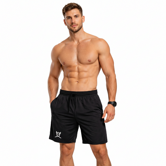 Vyking Strong Training Shorts