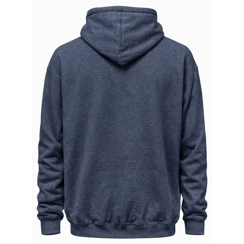 Pullover Hoodie