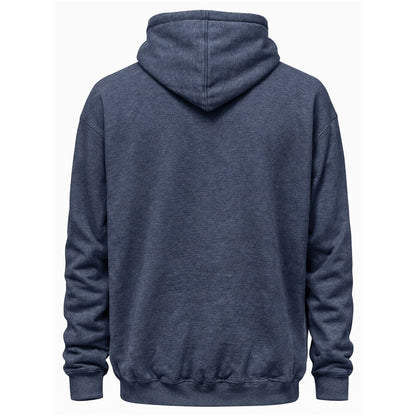 Pullover Hoodie