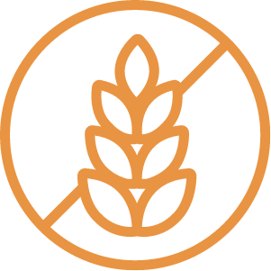 vyking warrior collagen is gluten free
