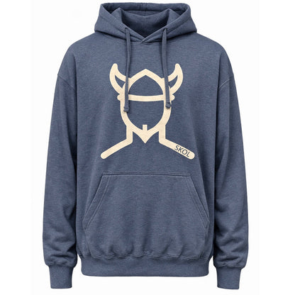 Pullover Hoodie