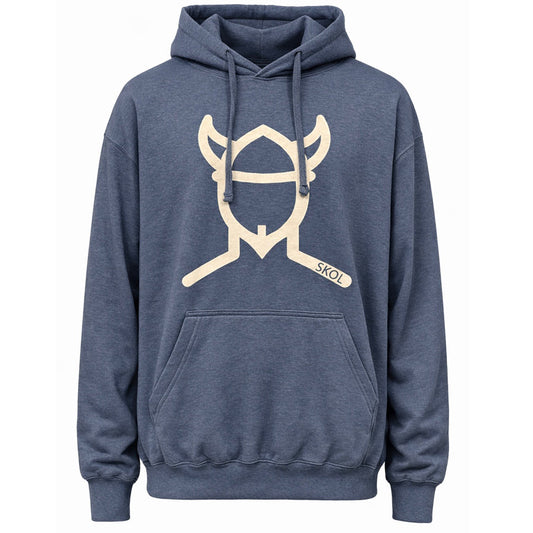 Pullover Hoodie